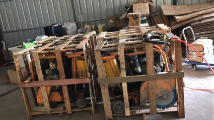 广州行李、家具、电器包装托运