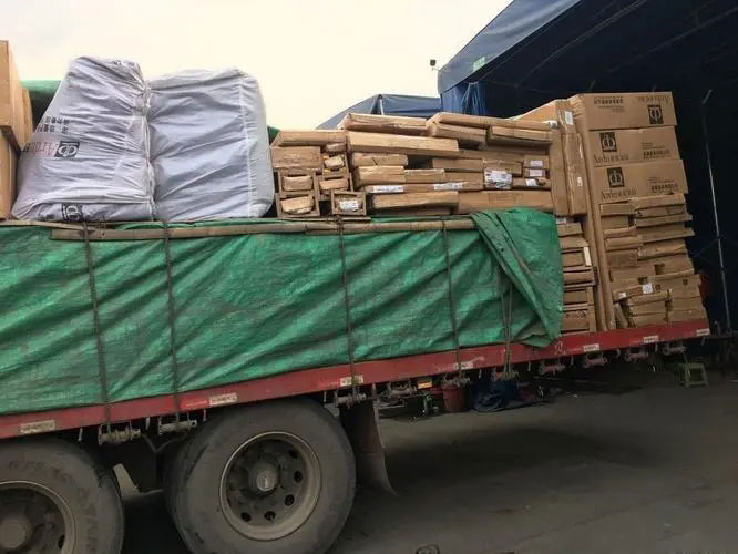 广州家具托运